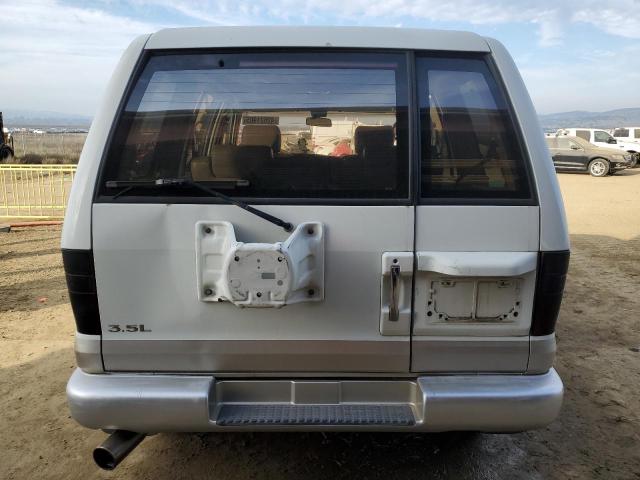 صورة رقم 6 من المزاد - 2000 ISUZU TROOPER S مع VIN JACDS58X9Y7J05616