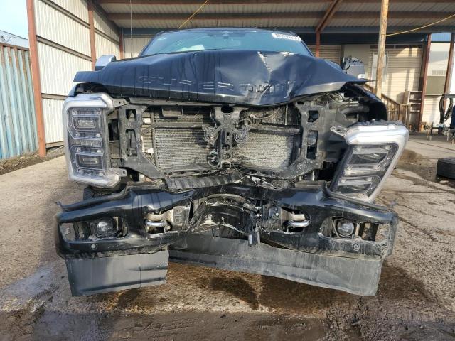 Photo 5 from auction – 2023 FORD F350 SUPER with VIN 1FT8W3BTXPEC79321