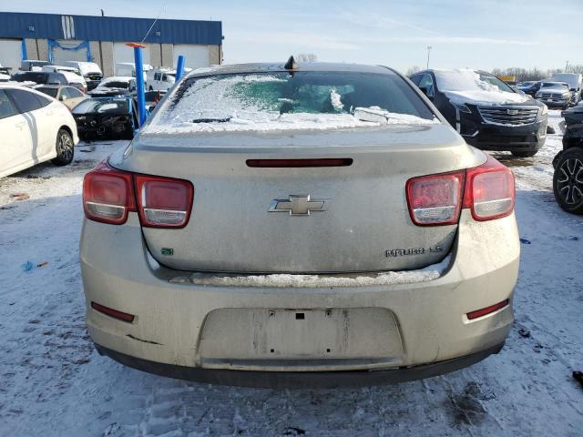 Photo 6 from auction – 2015 CHEVROLET MALIBU LS with VIN 1G11B5SL8FF354446