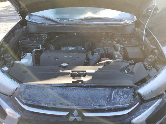 Photo 12 from auction – 2018 MITSUBISHI OUTLANDER with VIN JA4AP3AU9JZ022671