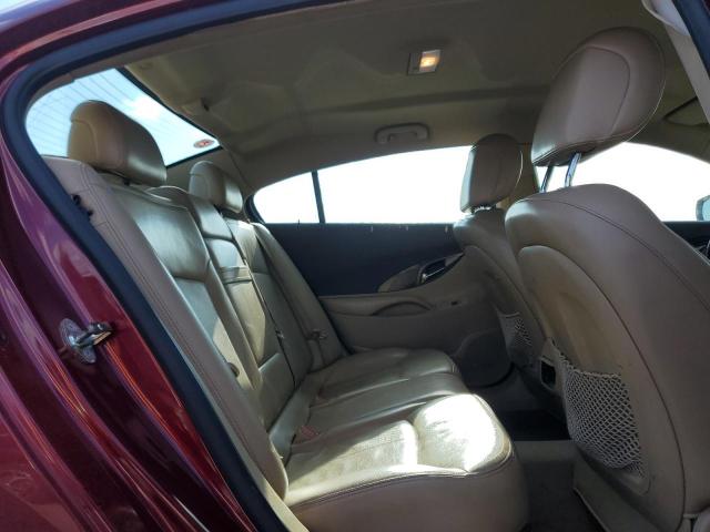 Photo 10 from auction – 2010 BUICK LACROSSE C with VIN 1G4GC5EG3AF103416