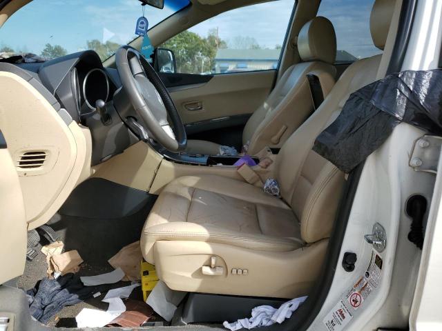 Photo 7 from auction – 2009 SUBARU TRIBECA LI with VIN 4S4WX97D694405249