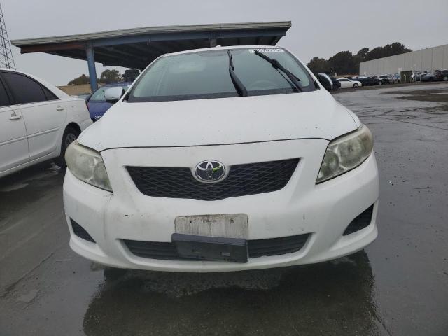 Photo 5 from auction – 2010 TOYOTA COROLLA BA with VIN 1NXBU4EE2AZ305210