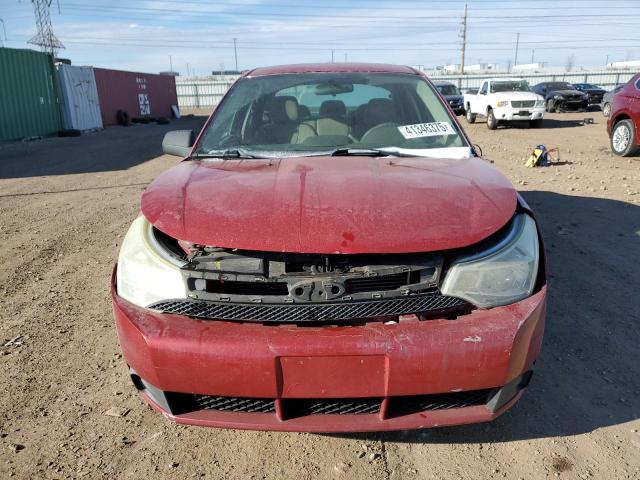 Photo 5 from auction – 2009 FORD FOCUS SE with VIN 1FAHP35N29W221264