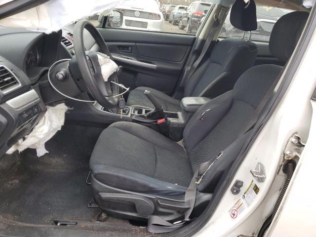 Photo 7 from auction – 2016 SUBARU IMPREZA with VIN JF1GJAA68GG014871