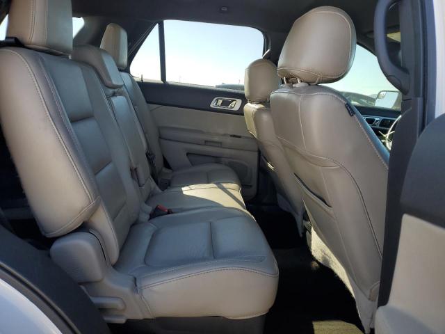 Photo 11 from auction – 2013 FORD EXPLORER L with VIN 1FM5K7F80DGA30162