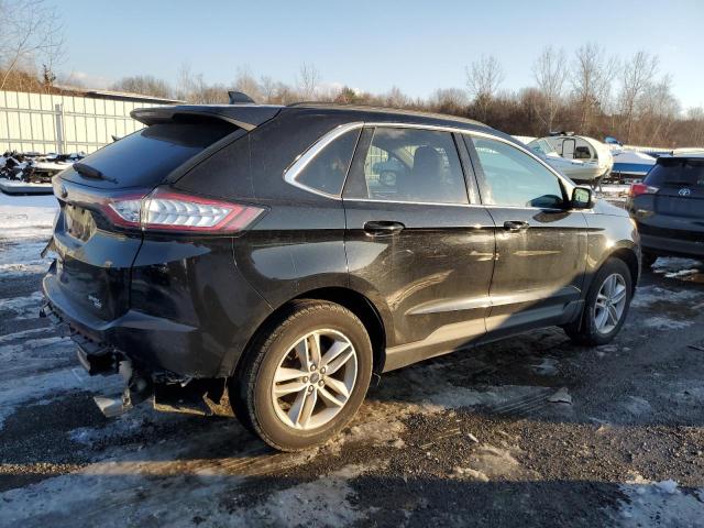 Photo 3 from auction – 2017 FORD EDGE SEL with VIN 2FMPK4J80HBC57458