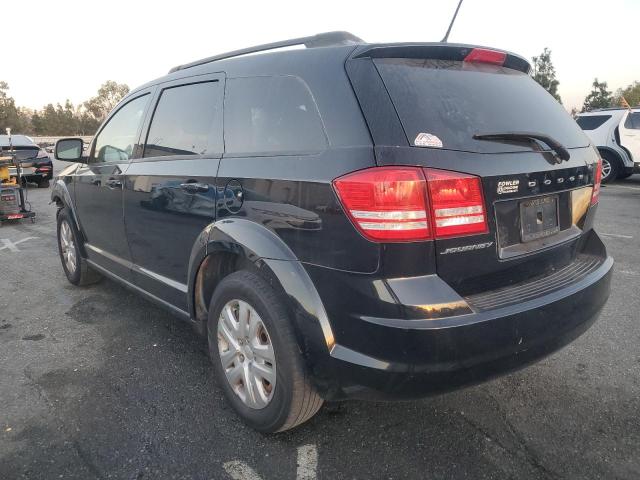 Photo 2 from auction – 2016 DODGE JOURNEY SE with VIN 3C4PDCAB7GT159339