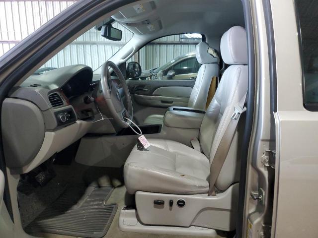 Photo 7 from auction – 2009 GMC SIERRA C15 with VIN 3GTEC33J99G203108