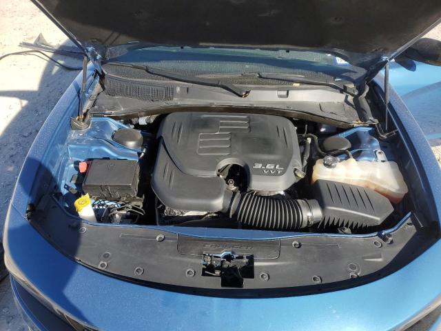 Photo 11 from auction – 2022 DODGE CHARGER SX with VIN 2C3CDXBG5NH261863