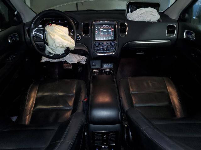 Photo 8 from auction – 2017 DODGE DURANGO GT with VIN 1C4RDJDG3HC907649