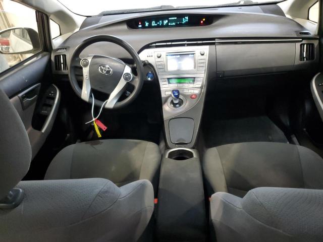 Photo 8 from auction – 2015 TOYOTA PRIUS with VIN JTDKN3DU6F1996075
