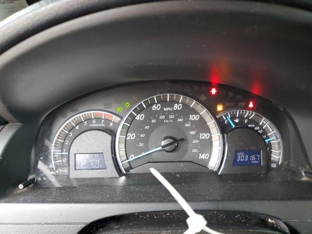 Photo 9 from auction – 2012 TOYOTA CAMRY BASE with VIN 4T1BF1FK2CU098883