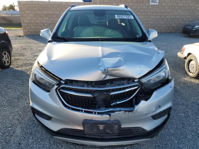 Photo 5 from auction – 2017 BUICK ENCORE PRE with VIN KL4CJASB8HB034227