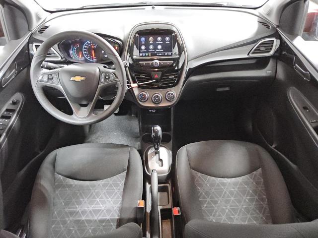Photo 8 from auction – 2022 CHEVROLET SPARK 1LT with VIN KL8CD6SA6NC013005
