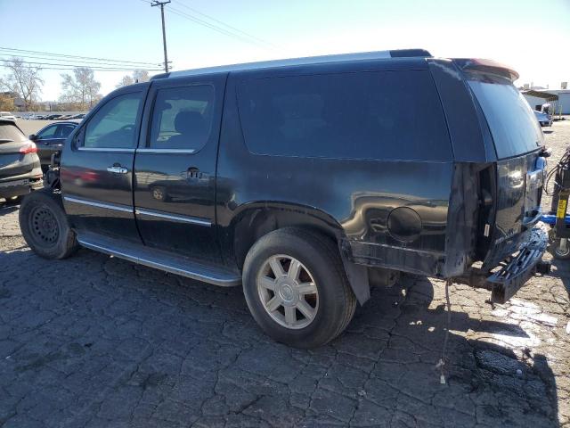 Photo 2 from auction – 2007 CADILLAC ESCALADE E with VIN 1GYFK66877R336524