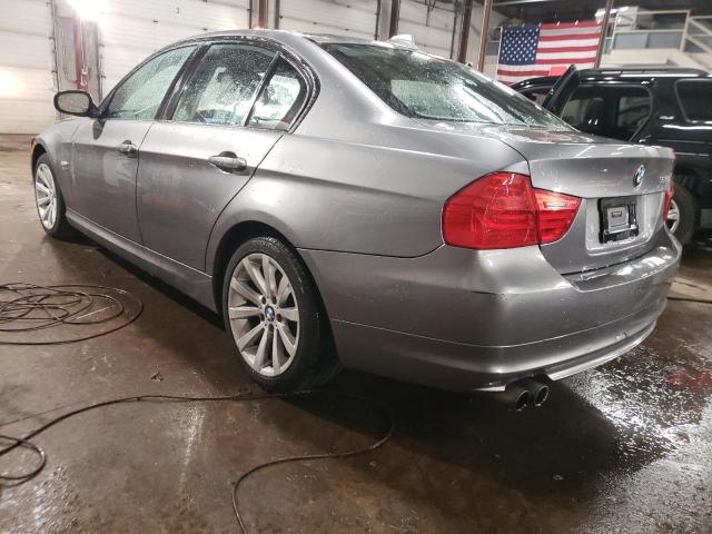 Photo 2 from auction – 2011 BMW 328 XI SUL with VIN WBAPK5C5XBF121998