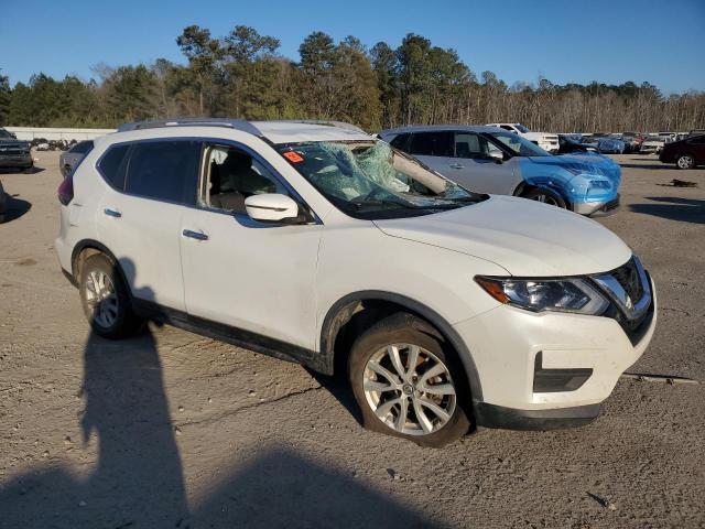 Photo 4 from auction – 2020 NISSAN ROGUE S with VIN KNMAT2MV3LP536725