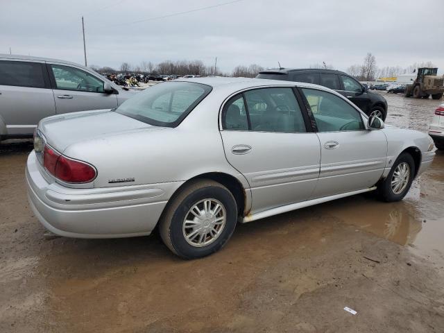 Photo 3 from auction – 2002 BUICK LESABRE CU with VIN 1G4HP54K02U305271