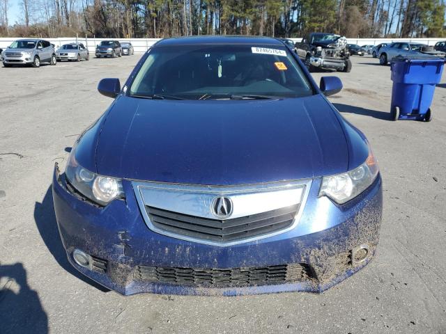 Photo 5 from auction – 2013 ACURA TSX TECH with VIN JH4CU2F68DC012893