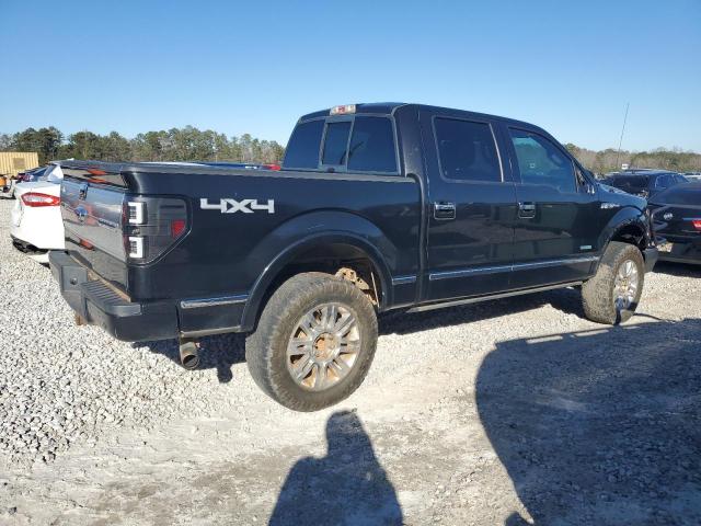 Photo 3 from auction – 2013 FORD F150 SUPER with VIN 1FTFW1ETXDFD53141