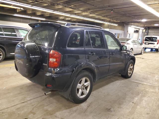 Photo 3 from auction – 2004 TOYOTA RAV4 with VIN JTEHD20VX40034916