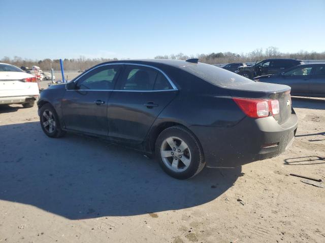 Photo 2 from auction – 2016 CHEVROLET MALIBU LIM with VIN 1G11C5SAXGU108796