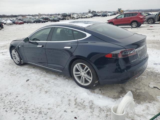 Photo 2 from auction – 2013 TESLA MODEL S with VIN 5YJSA1CP8DFP20013