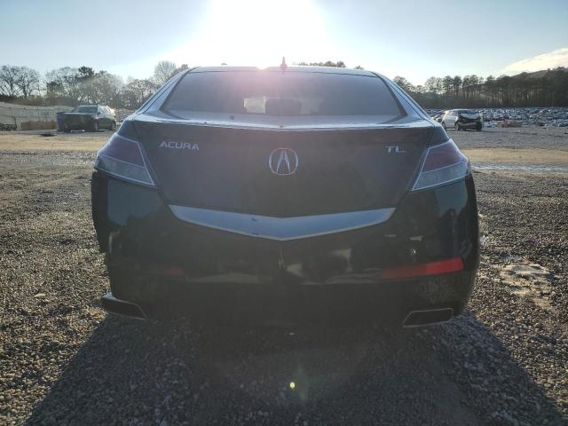 Photo 6 from auction – 2010 ACURA TL with VIN 19UUA8F21AA027551
