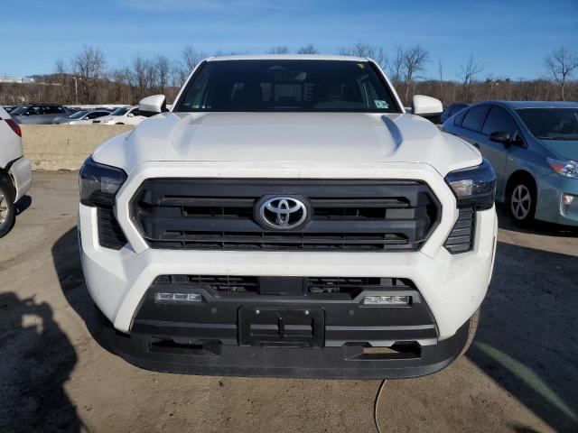 Photo 5 from auction – 2024 TOYOTA TACOMA DOU with VIN 3TMLB5JN7RM018133