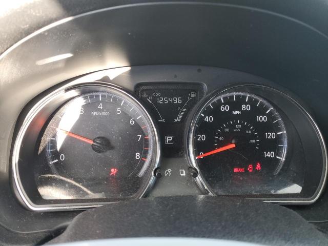 Photo 9 from auction – 2018 NISSAN VERSA S with VIN 3N1CN7AP4JL834072