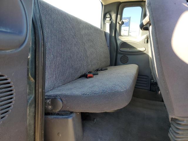 Photo 10 from auction – 2001 DODGE RAM 1500 with VIN 3B7HC13Z41G244418