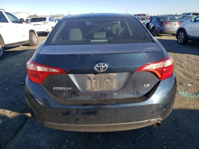 Photo 6 from auction – 2018 TOYOTA COROLLA L with VIN 2T1BURHEXJC007305