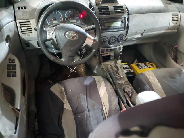 Zdjęcie 8 z aukcji – 2012 TOYOTA COROLLA BA z VIN 5YFBU4EE1CP021524