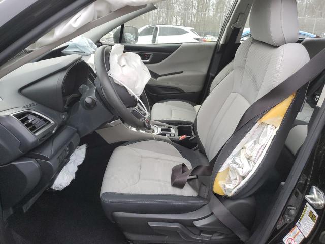 Photo 7 from auction – 2019 SUBARU FORESTER with VIN JF2SKACC4KH486834