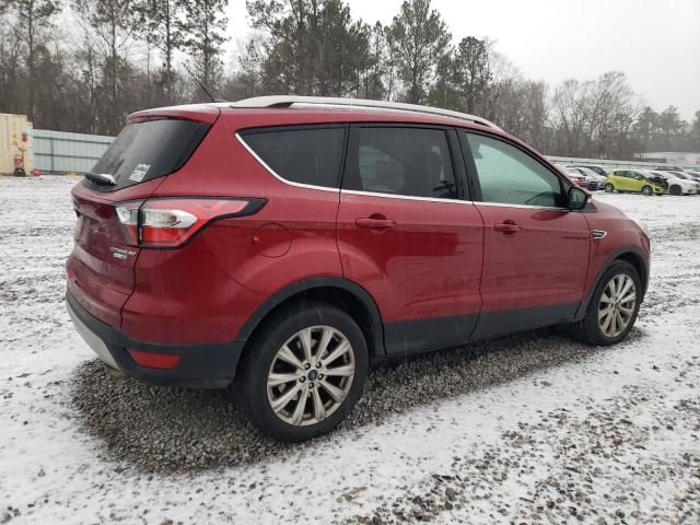 Photo 3 from auction – 2017 FORD ESCAPE TIT with VIN 1FMCU9J99HUB76256