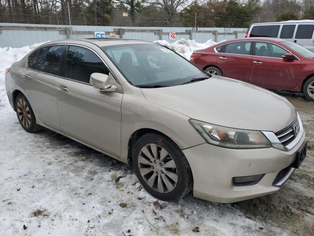 Photo 4 from auction – 2015 HONDA ACCORD EX with VIN 1HGCR2F73FA208056