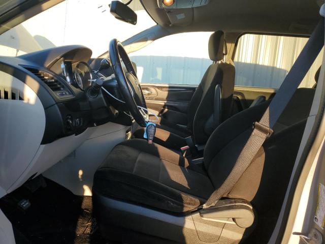 Photo 7 from auction – 2013 DODGE GRAND CARA with VIN 2C4RDGBG1DR659361