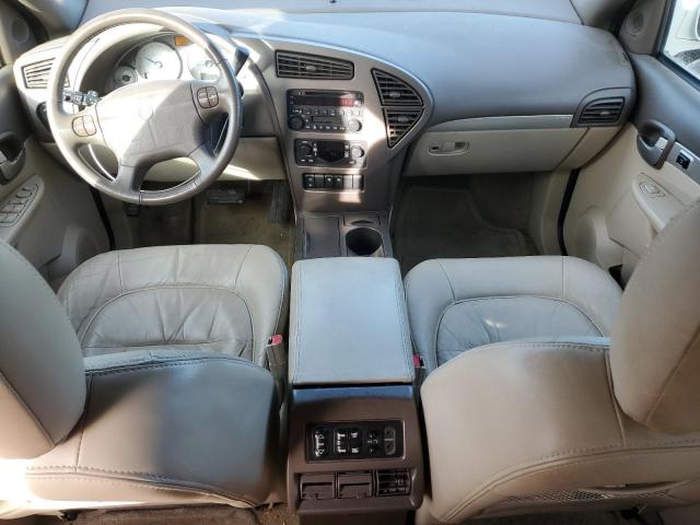Photo 8 from auction – 2004 BUICK RENDEZVOUS with VIN 3G5DA03E54S556915
