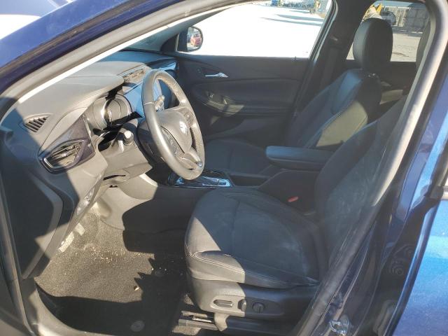 Photo 7 from auction – 2022 BUICK ENCORE GX with VIN KL4MMDS25NB135346