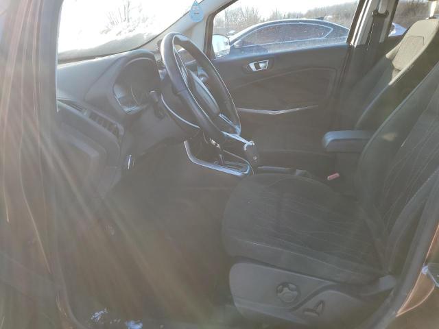 Photo 7 from auction – 2019 FORD ECOSPORT S with VIN MAJ3S2GE7KC277238