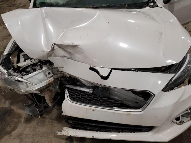 Photo 12 from auction – 2019 SUBARU IMPREZA PR with VIN 4S3GTAD69K3724524