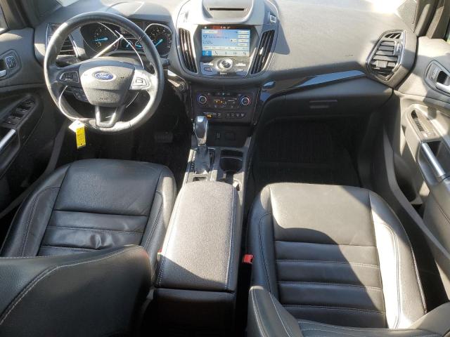 Photo 8 from auction – 2018 FORD ESCAPE TIT with VIN 1FMCU9J97JUC98801