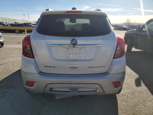 Photo 6 from auction – 2016 BUICK ENCORE with VIN KL4CJCSB8GB670253