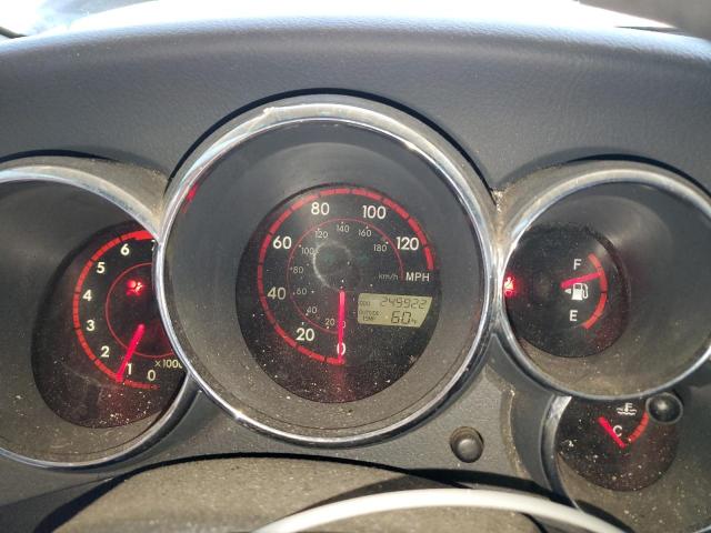 Photo 9 from auction – 2004 PONTIAC VIBE with VIN 5Y2SL62874Z422922