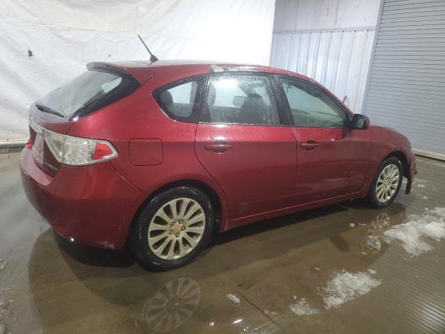 Photo 3 from auction – 2010 SUBARU IMPREZA 2. with VIN JF1GH6B67AH814084