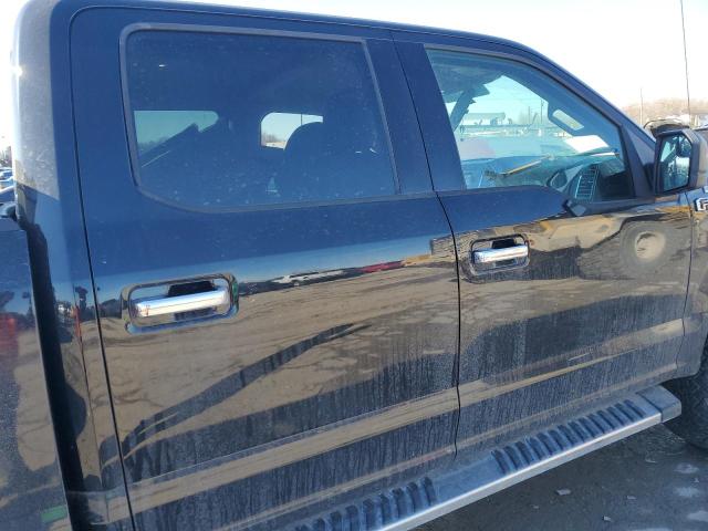 Photo 10 from auction – 2017 FORD F150 SUPER with VIN 1FTFW1EF0HFA36145