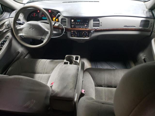 Photo 8 from auction – 2005 CHEVROLET IMPALA with VIN 2G1WF52E959122392