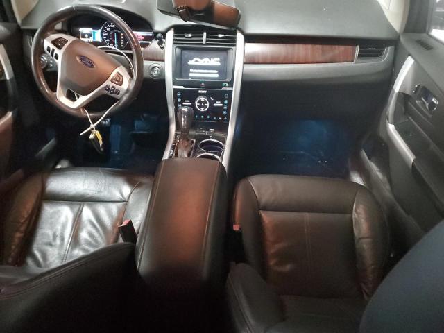 Photo 8 from auction – 2011 FORD EDGE LIMIT with VIN 2FMDK4KCXBBB03613