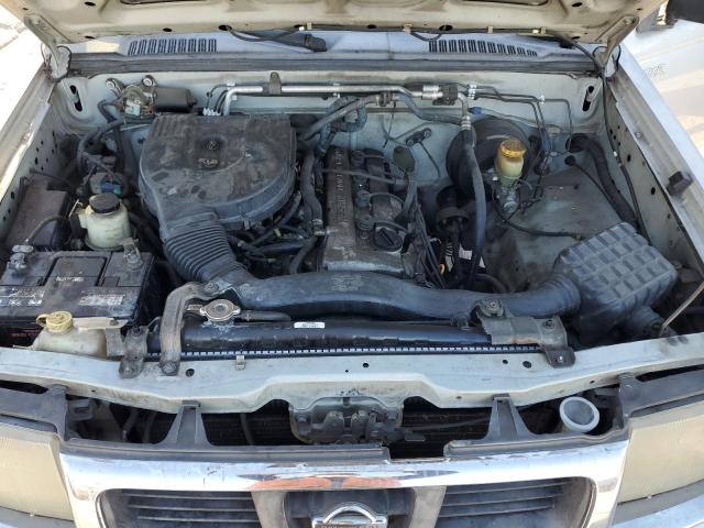 Photo 11 from auction – 2000 NISSAN FRONTIER K with VIN 1N6DD26S2YC396207